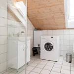 Apartment 6 Person In Romo *