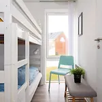 Apartment 6 Person In Romo Sønderby