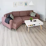 Apartment 6 Person In Romo *