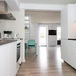 6 Person In Romo Apartment Sønderby