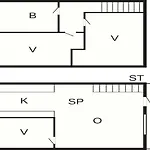 6 Person In Romo Apartment Sønderby