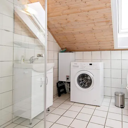 Apartment 6 Person In Romo *