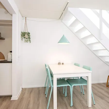 Apartment 6 Person In Romo *