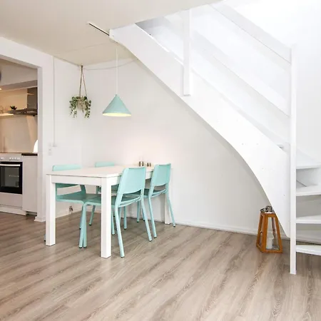 Apartment 6 Person In Romo Sønderby