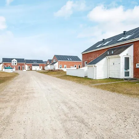 Apartment 6 Person In Romo Sønderby