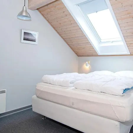 Lejlighed 6 Person In Romo *