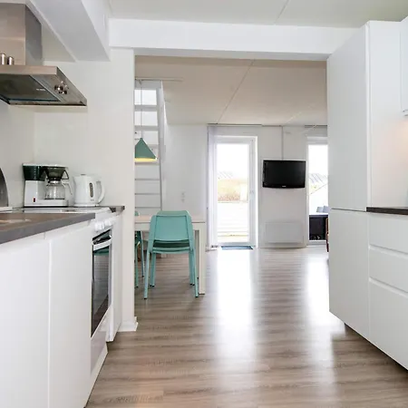 6 Person In Romo Apartment Sønderby