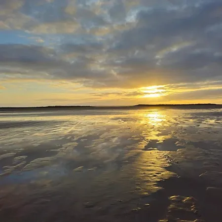 6 Person In Romo Lejlighed Sønderby