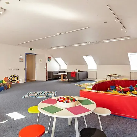 6 Person In Romo Sønderby